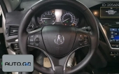 Acura Acura MDX 3.0L Smooth Ride Edition (Import) 2