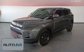 Geely icon 1.5TD i5 1