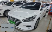 Hyundai MISTRA 1.8L Automatic Intelligent GLS Memorial National VI 0