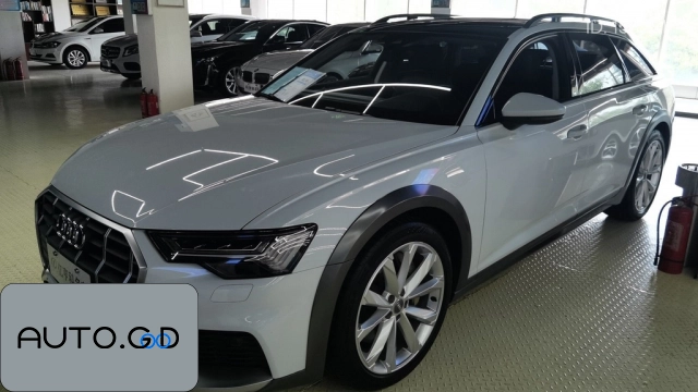 Audi A6 Allroad Explorer 55 TFSI Premium Off-Road (Import) 0