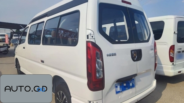 Brilliance Auto Golden lion 2. 1