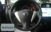 Nissan SUNNY 1.5XE CVT Leading Edition 2
