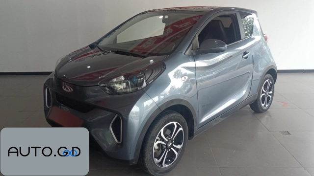Chery eQ1 4-seater Smart Edition 30.6kWh 1