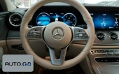 Mercedes-Benz CLS CLS 300 Sporty (Import) 2