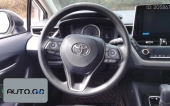 Toyota Corolla 1.2T S-CVT Elite Edition 2