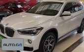 BMW X1 xDrive20Li Premium 0