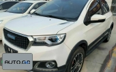 Haval H1 Modified Blue Label 1.5L Manual Deluxe 0