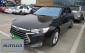 Jac A60 1.5TGDI Automatic Luxury Business Type 0