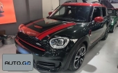 COUNTRYMAN 2.0T JOHN COOPER WORKS ALL-IN 0