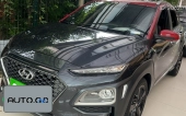 Hyundai ENCINO 1.6T Dual Clutch Runner Edition 0