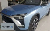 NIO ES8 Founding Edition 0