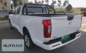 Greatwall pao 2.0T commercial version manual diesel 2WD elite type long box GW4D20M 1
