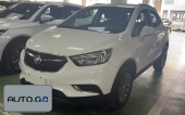 Buick Encore 18T Automatic 2WD Urban Leader 0