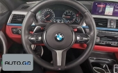 BMW 4 425i M Sport Obsidian Edition (Import) 2