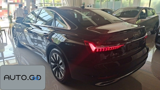 Audi A6L 45 TFSI Premium Elegance 1