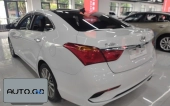 Hyundai MISTRA 1.8L Automatic Intelligent GLS National VI 1