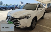 Jac S7 Sport 1.5T Automatic Luxury 5-seater 0