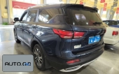 Caos Oshan 1.5T automatic type 7 seats 1