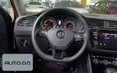 Volkswagen Tiguan L New Energy 430PHEV Hybrid Deluxe Edition 2