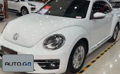 Volkswagen Beetle (Жук) 180TSI ELEVATOR (Import) 0