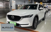 Mazda CX-5 2.0L Automatic 2WD Smart Type National VI 0