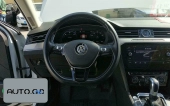 Volkswagen Volkswagen GTE(Import) 2