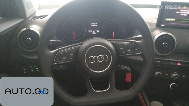 Audi Q2L 35 TFSI Progressive Dynamic 2