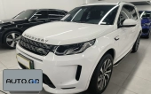 Landrover discovery sport ev P300e Performance Technology Edition 0