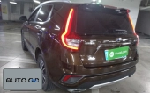 Geely vision X6 1.4TCVT 4G Connected Deluxe 1