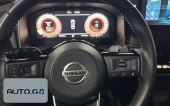 Nissan X-TRAIL VC-Turbo 300 CVT 4WD Supreme Edition 2