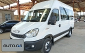 IVECO Daily xDrive25i M Off-Road Package 0
