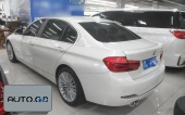 BMW 3 320Li Fashion 1