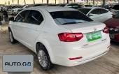 Greatwall C30 ev xDrive25i M Off-Road Package 1