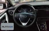 Toyota Corolla Hybrid 1.8L Comfort Edition 2