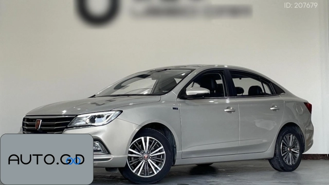 ROEWE i5 1.5L Automatic 4G Connected Langham Edition 0