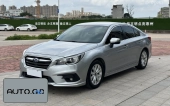 Subaru Legacy 2.5i All-Wheel Drive Style Edition 0