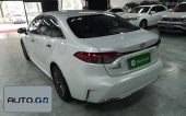 Toyota levin 2.0L Premium Edition 1