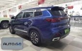 Chery tiggo 8 Modified 290TGDI Automatic Elite Edition 1