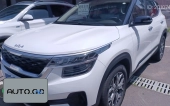 Kia KX3 1.5L CVT Trendy Edition 0