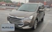 Jac R3 1.6L manual luxury intelligent type 0