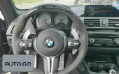 BMW M2 M2 2