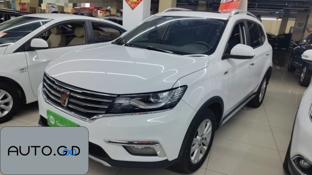 ROEWE RX5 20T 2WD Automatic Signature Edition 0