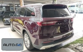 Ford EQUATOR EcoBoost 225 Platinum 6-seater 1