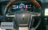 Lincoln Navigator 3.5T AWD 2