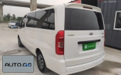 Jac M3 PLUS Home Edition 1.8L Luxury 9-seater 1