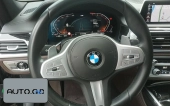 BMW 7 740Li Premium M Sport Package (Import) 2