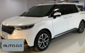 Kia carnival 2.0T Signature Edition 0