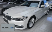 BMW 5 530Li Leading Luxury Package 0