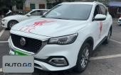 MG HS 20T Automatic 2WD Luxury Edition National VI 0