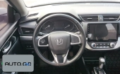 Honda ENVIX 180TURBO CVT Enjoyable Edition 2